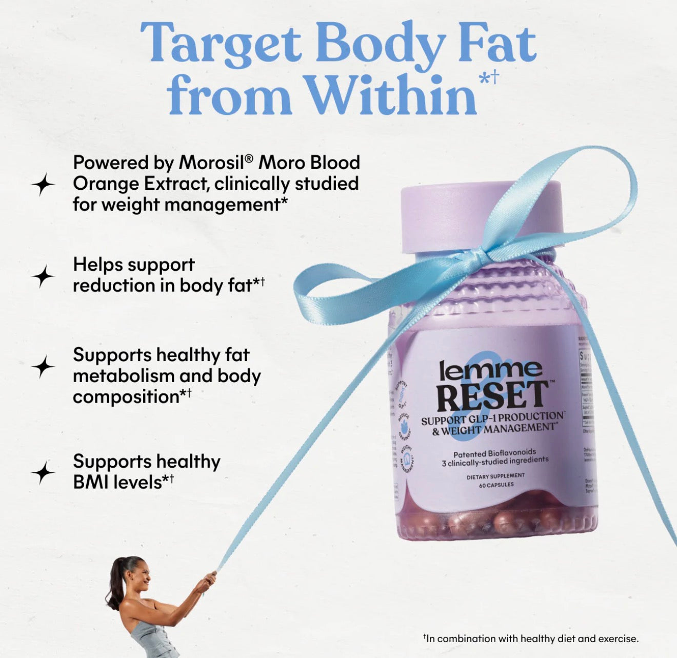 Lemme Reset ( GLP-1 )