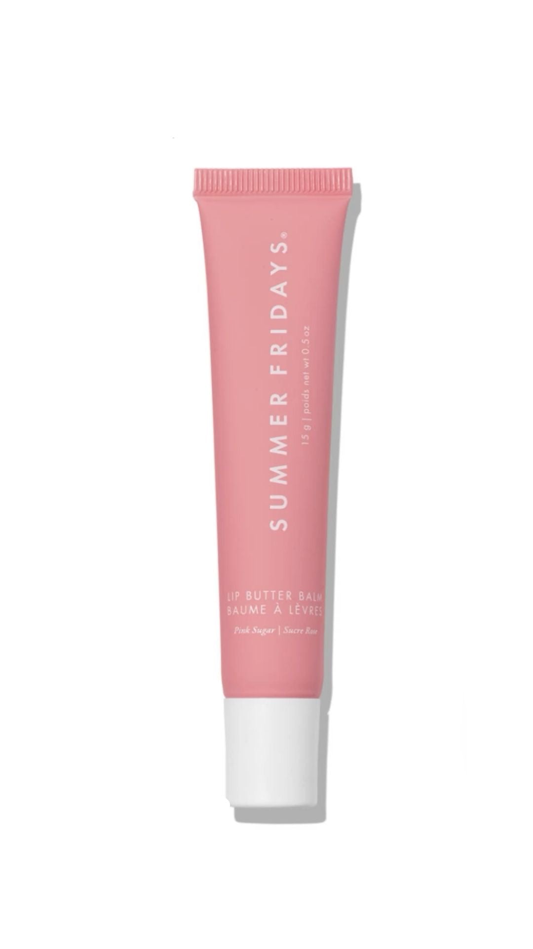 Summer Friday Lip Butter Balm