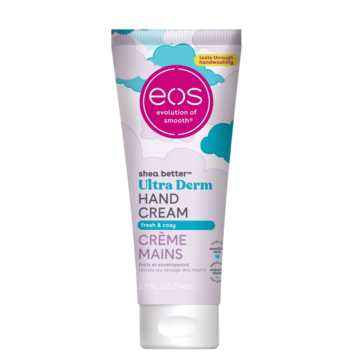 EOS Hand Cream