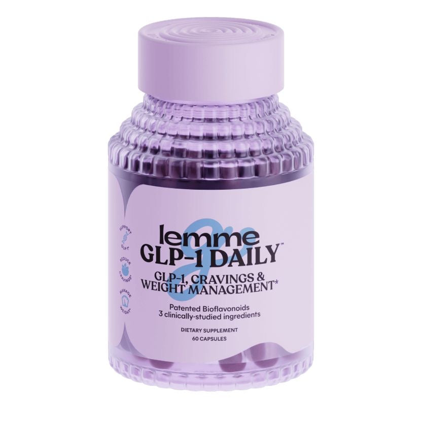 Lemme Reset ( GLP-1 )