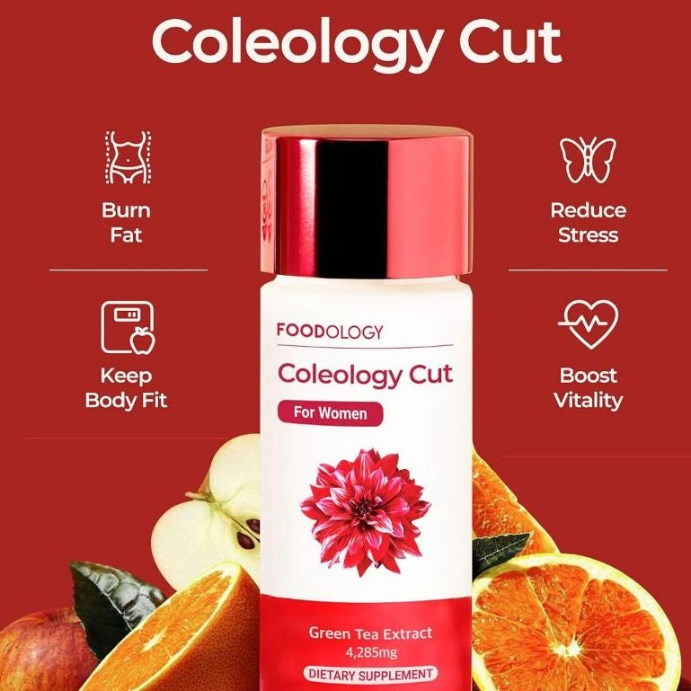 Coleology Cut Pro